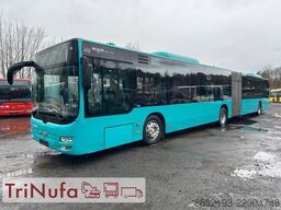 MAN A 23 | 54 Sitze | Klima | Euro 5 | Turboschaden