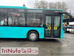 MAN A 23 | 54 Sitze | Klima | Euro 5 | Turboschaden
