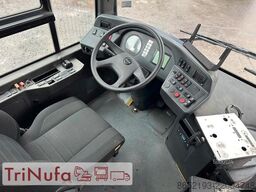 MAN A 23 | 54 Sitze | Klima | Euro 5 | Turboschaden