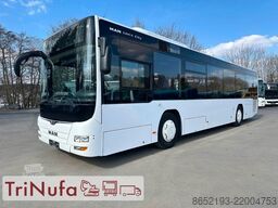 MAN A78 LE Ü | Klima | Retarder | 1. Hand |