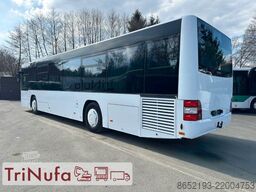 MAN A78 LE Ü | Klima | Retarder | 1. Hand |