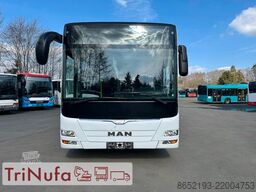 MAN A78 LE Ü | Klima | Retarder | 1. Hand |