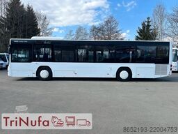 MAN A78 LE Ü | Klima | Retarder | 1. Hand |