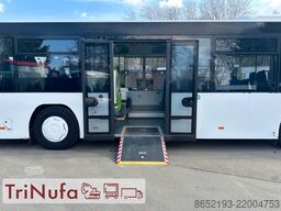 MAN A78 LE Ü | Klima | Retarder | 1. Hand |