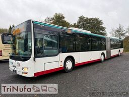 MAN A 23 | Klima | Euro 5 | 54 Sitze |