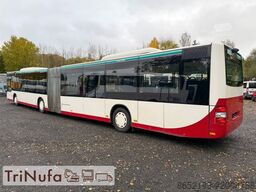 MAN A 23 | Klima | Euro 5 | 54 Sitze |
