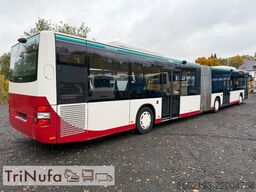 MAN A 23 | Klima | Euro 5 | 54 Sitze |