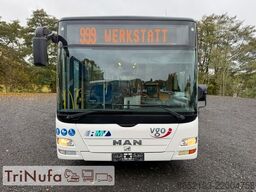 MAN A 23 | Klima | Euro 5 | 54 Sitze |