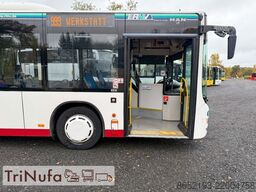 MAN A 23 | Klima | Euro 5 | 54 Sitze |