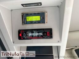 MAN A 23 | Klima | Euro 5 | 54 Sitze |