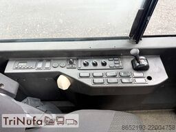 MAN A 23 | Klima | Euro 5 | 54 Sitze |