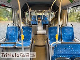 MAN A 23 | Klima | Euro 5 | 54 Sitze |