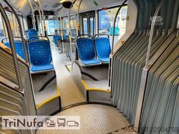 MAN A 23 | Klima | Euro 5 | 54 Sitze |