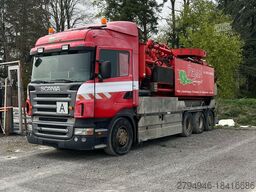 SCANIA R560