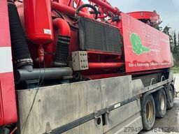 SCANIA R560