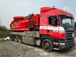 SCANIA R560