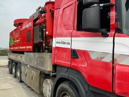 SCANIA R560