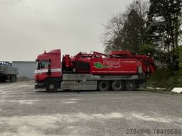 SCANIA R560