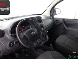 mercedes-benz Citan 109 CDI KASTEN REGALE,KLIMA,SITZHEIZUNG,SH