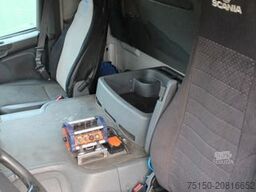 SCANIA P400 6x2 - GERGEN TAK20 Nr.: 069