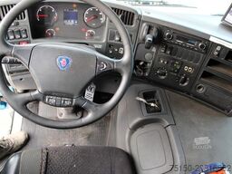 SCANIA P400 6x2 - GERGEN TAK20 Nr.: 069