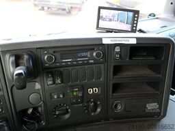 SCANIA P400 6x2 - GERGEN TAK20 Nr.: 069