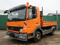 MERCEDES-BENZ 922 K - Nr.: 642