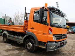 MERCEDES-BENZ 922 K - Nr.: 642