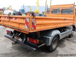 MERCEDES-BENZ 922 K - Nr.: 642