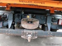 MERCEDES-BENZ 922 K - Nr.: 642