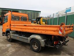 MERCEDES-BENZ 922 K - Nr.: 642