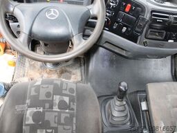 MERCEDES-BENZ 922 K - Nr.: 642