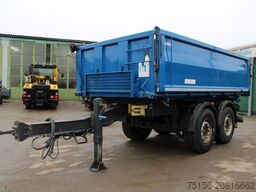 KEMPF THKD - Nr.: 671