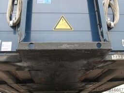 SCHMITZ CARGOBULL SCS 24/L - Tautliner MEGA - LIFT - Nr.: 236