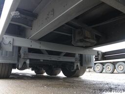 SCHMITZ CARGOBULL SCS 24/L - Tautliner MEGA - LIFT - Nr.: 236