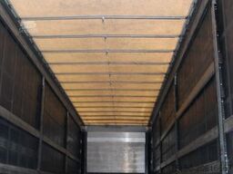 SCHMITZ CARGOBULL SCS 24/L - Tautliner MEGA - LIFT - Nr.: 236