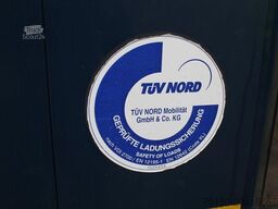 SCHMITZ CARGOBULL SCS 24/L - Tautliner MEGA - LIFT - Nr.: 236