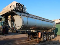 SCHWARZMÜLLER Kippmulde THERMO ALLRAD deck Nr: 562