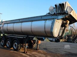 SCHWARZMÜLLER Kippmulde THERMO ALLRAD deck Nr: 562