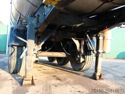 SCHWARZMÜLLER Kippmulde THERMO ALLRAD deck Nr: 562