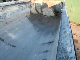 SCHWARZMÜLLER Kippmulde THERMO ALLRAD deck Nr: 562