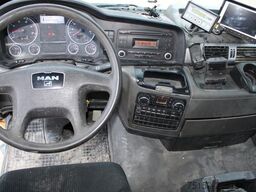 MAN TGS 32.400 8x4 BB STETTER 9 m³ - EURO 5 Nr.: 044