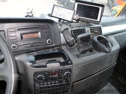 MAN TGS 32.400 8x4 BB STETTER 9 m³ - EURO 5 Nr.: 044