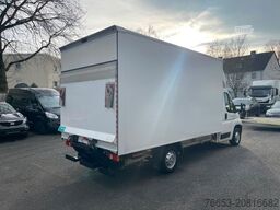 PEUGEOT Boxer 120kw * LBW * Klima * Navi * 3,5t