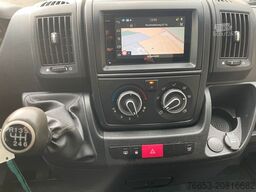 PEUGEOT Boxer 120kw * LBW * Klima * Navi * 3,5t