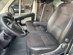 PEUGEOT Boxer 120kw * LBW * Klima * Navi * 3,5t