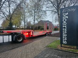 Mtd MTD K Semie - Euro Mit Hydraulische Rampen