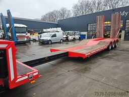 Mtd MTD K Semie - Euro Mit Hydraulische Rampen