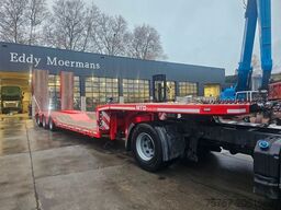 Mtd MTD K Semie - Euro Mit Hydraulische Rampen