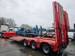 Mtd MTD K Semie - Euro Mit Hydraulische Rampen